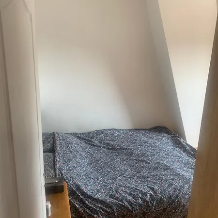 Staymouscron Privat bolig *